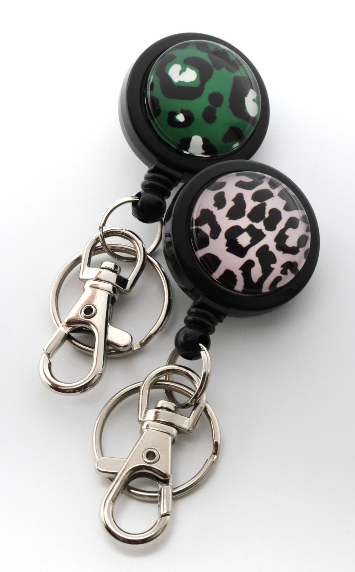 Jojo - LeopardBeauty