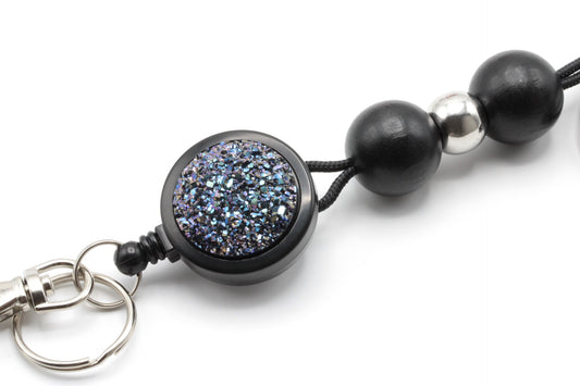 Avainnauha jojolla - Blue