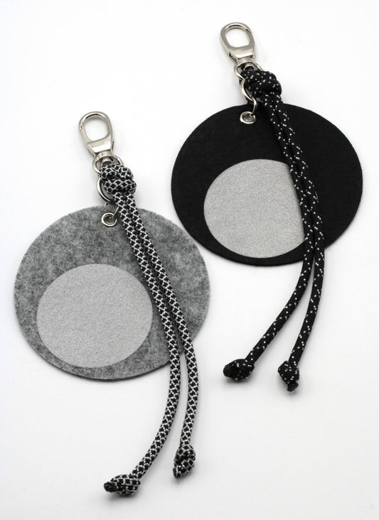 Heijastava Laukkukoru Rounds