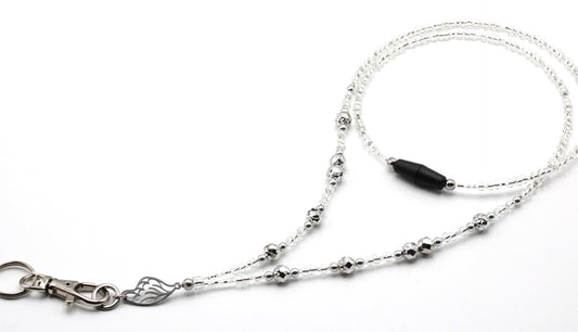 Avainnauha helminen - SilverWing