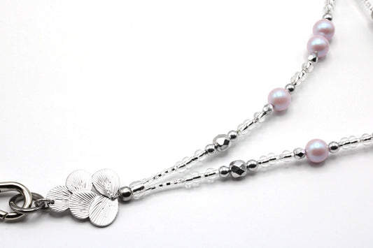 Avainnauha helminen - DreamyLeaf