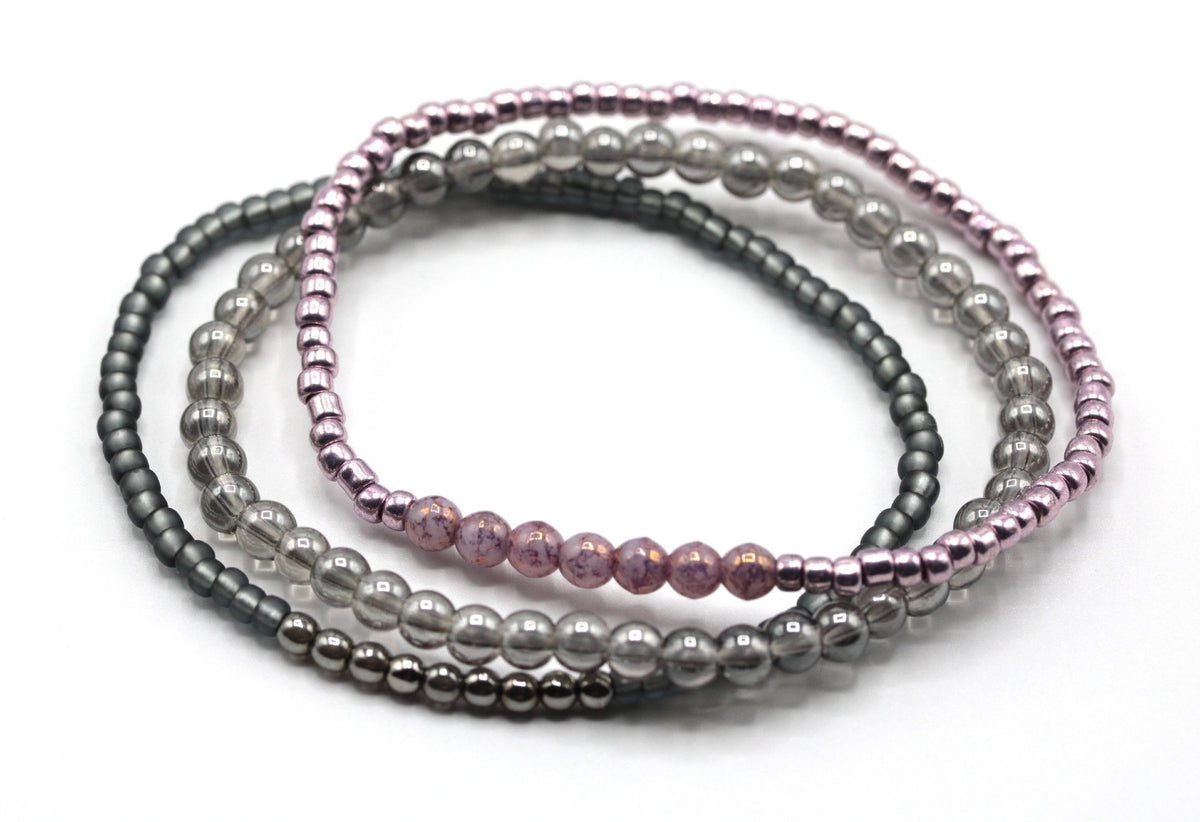 SeedBeads rannekorut