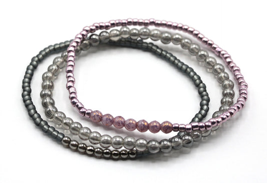 SeedBeads rannekorut