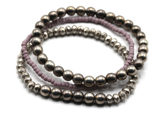 RusticGrey rannekorut