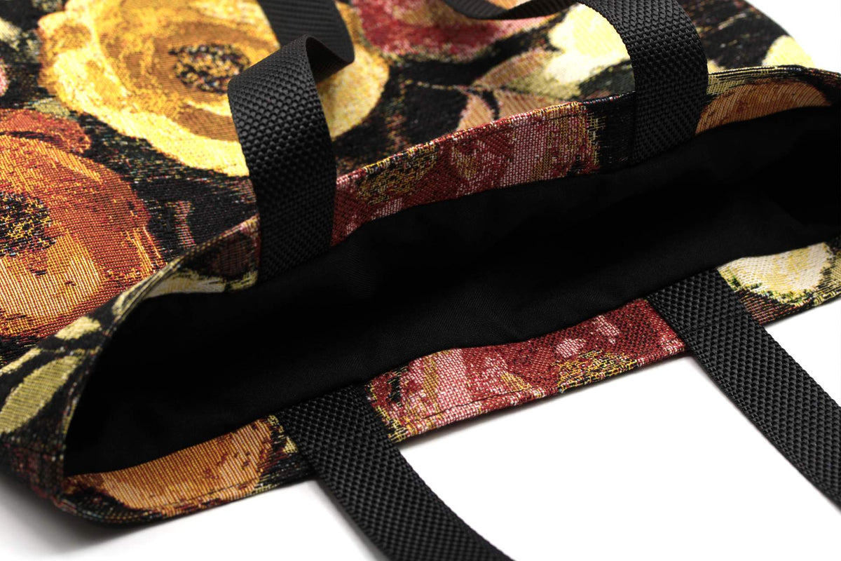 Citybag RoseArt