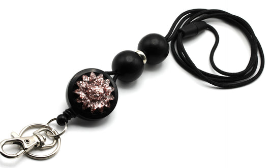 Avainnauha jojolla - BlingFlower