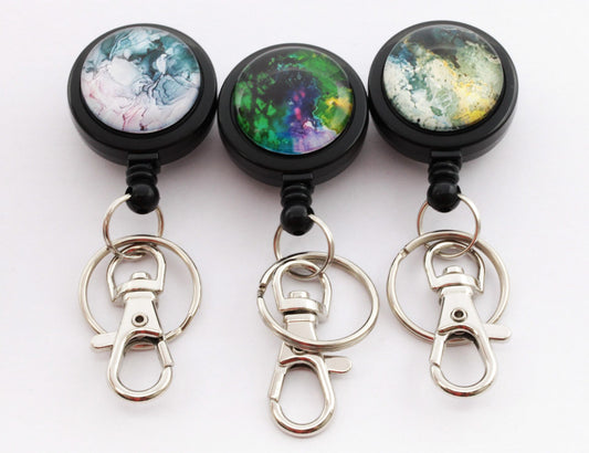 Jojo - PouringColours