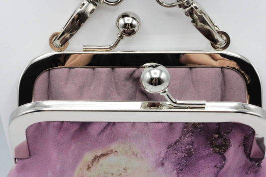 Kukkarolaukku RoseArt