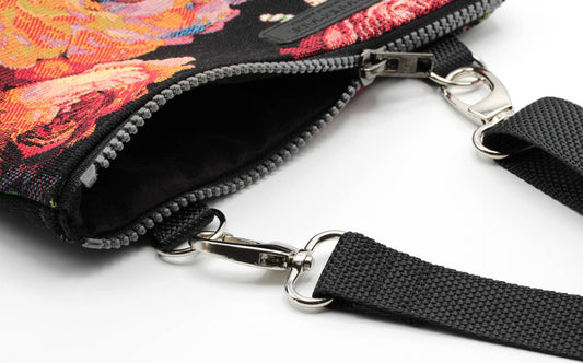 KännykkälaukkuMax GobelinRoses