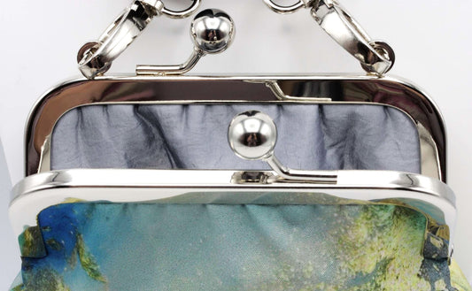 Kukkarolaukku AquaArt