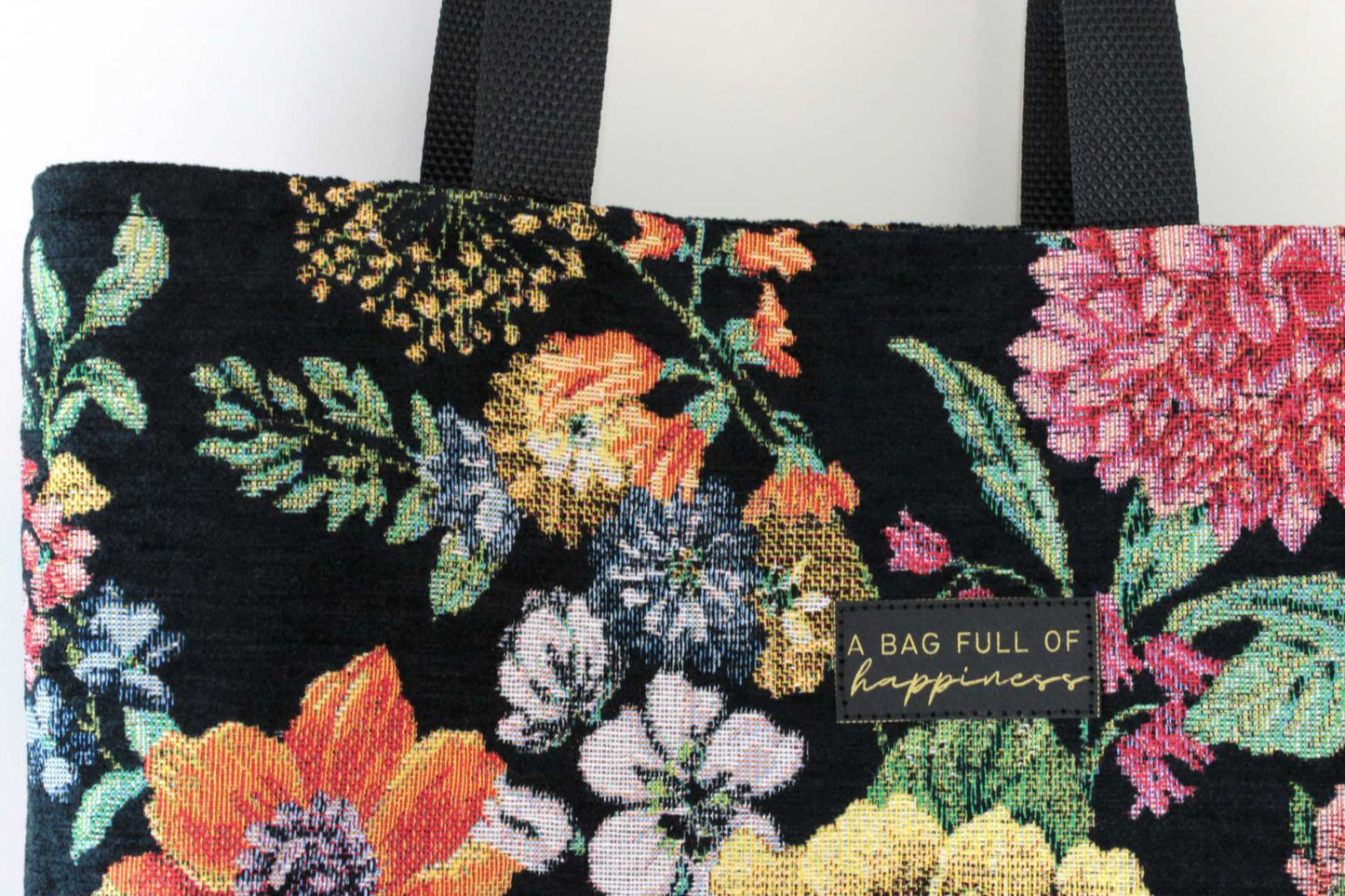 Citybag VelvetHappiness