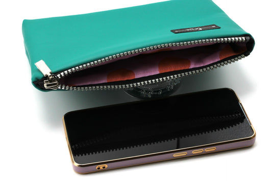 Pussukka TurquoiseGreen