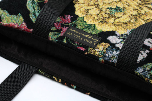 Citybag VelvetHappiness