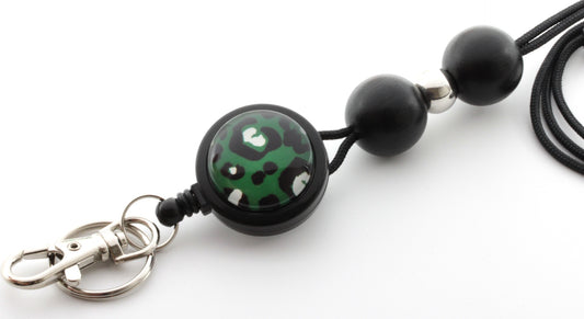 Avainnauha jojolla - GreenLeo