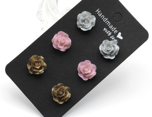 Roses hartsikorvakorut