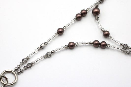 AvainnauhaKoru VelvetBrown