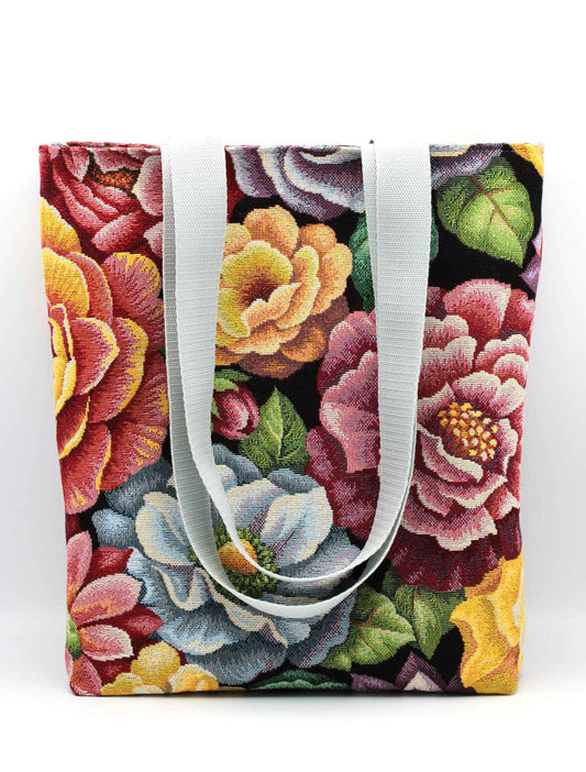 Citybag FlowerGarden