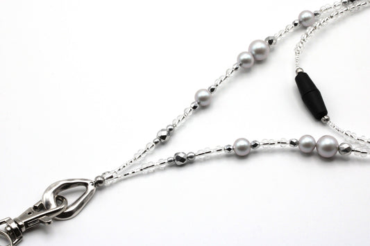 Avainnauha helminen - DoveDrop