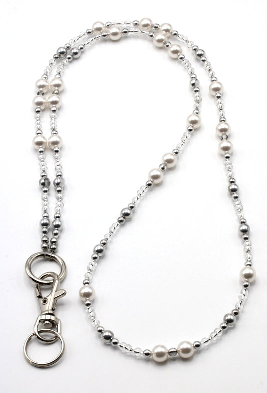 AvainnauhaKoru White