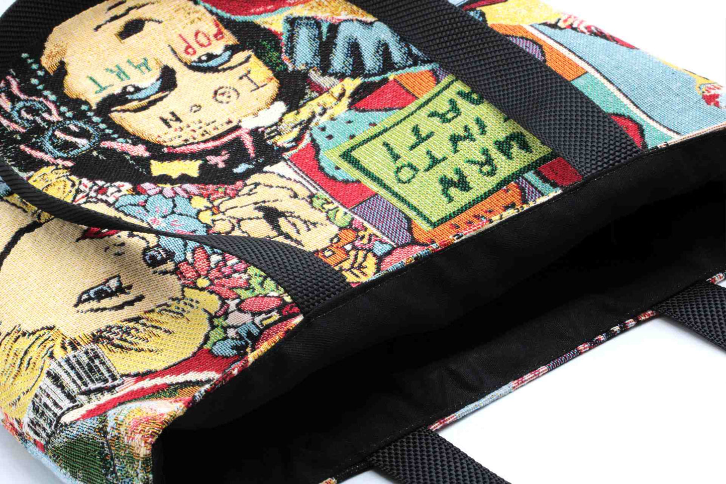 Citybag PopArt