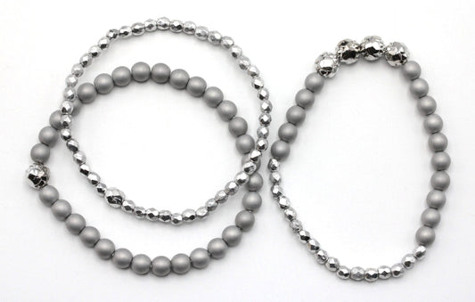 SilverBeauty korusetti