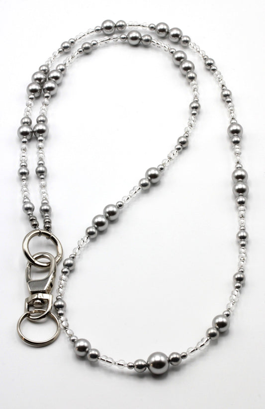 AvainnauhaKoru LightGrey