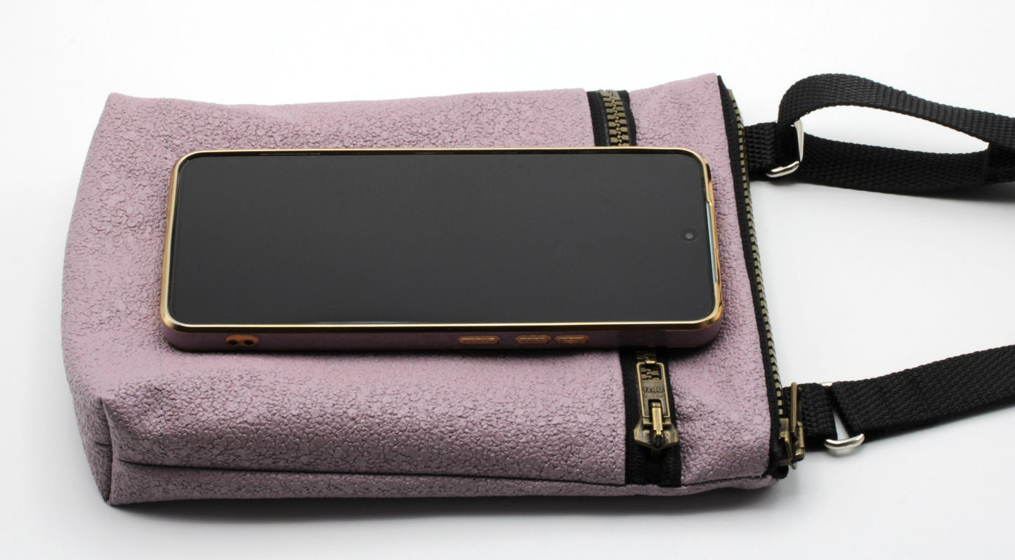 Kännykkälaukku RosyRocks