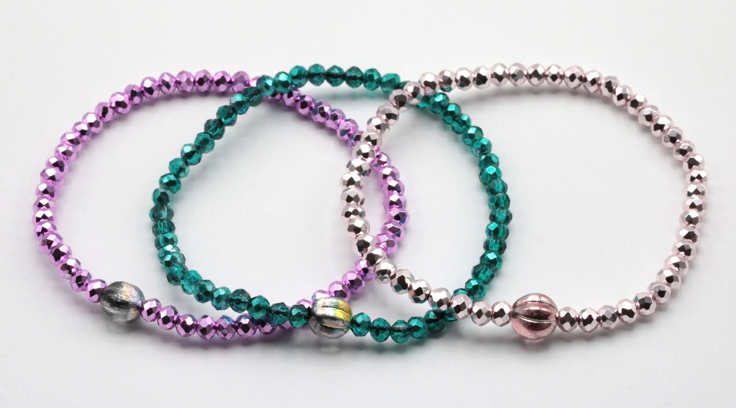 SweetCrystals rannekorut