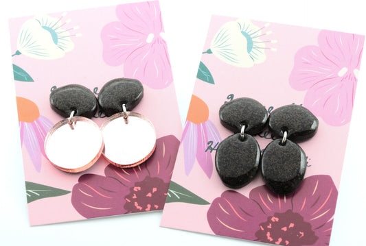 BlackSoot hartsikorvakorut