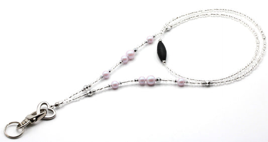 Avainnauha helminen - DreamyHeart