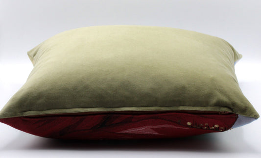 Frida Kahlo tyynynpäällinen