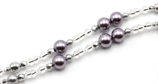 AvainnauhaKoru PalePurple