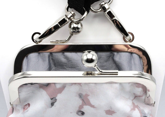 Kukkarolaukku RosyTaupe