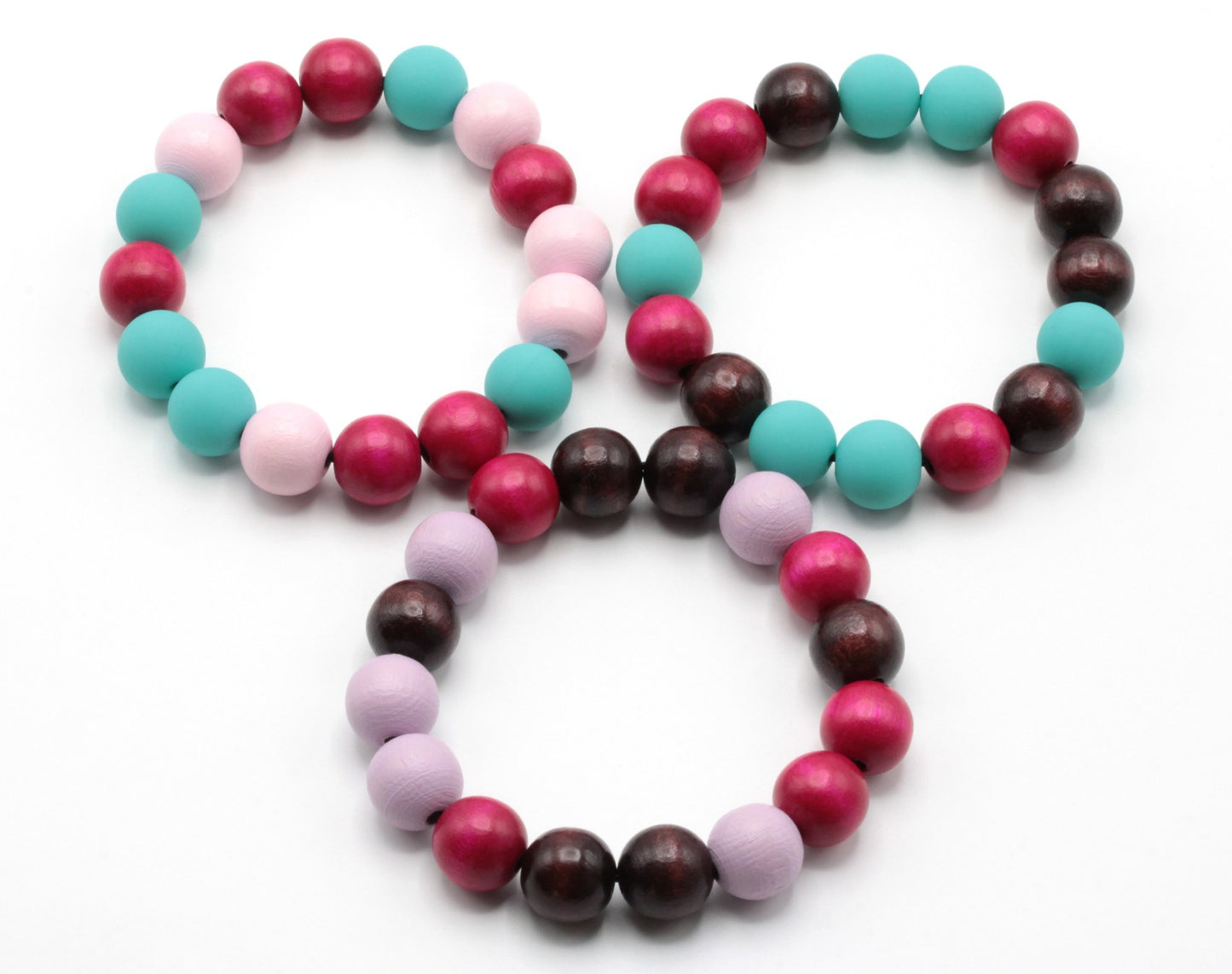 ColourJoy rannekorut