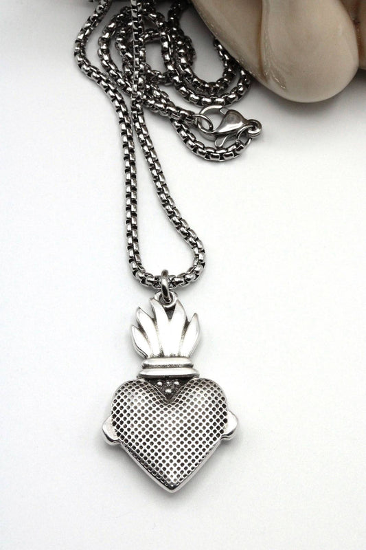 MilagroHeart ketjukoru