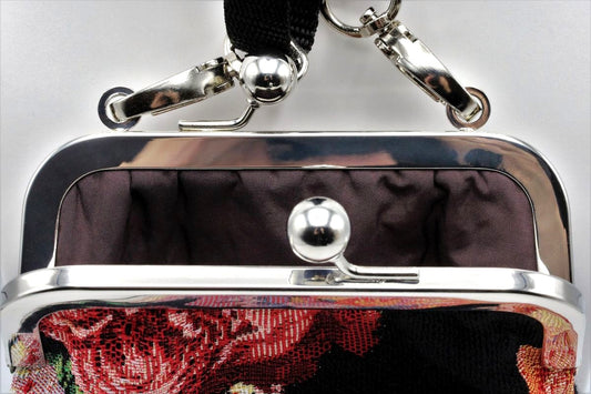 Kukkarolaukku GobelinRoses