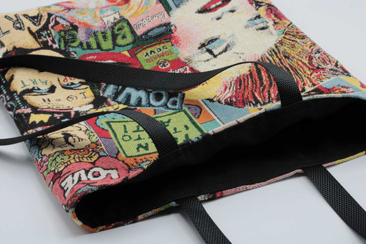 Citybag PopArt
