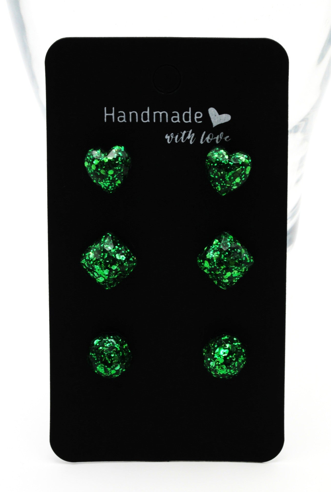 GreenBlings hartsikorvakorut