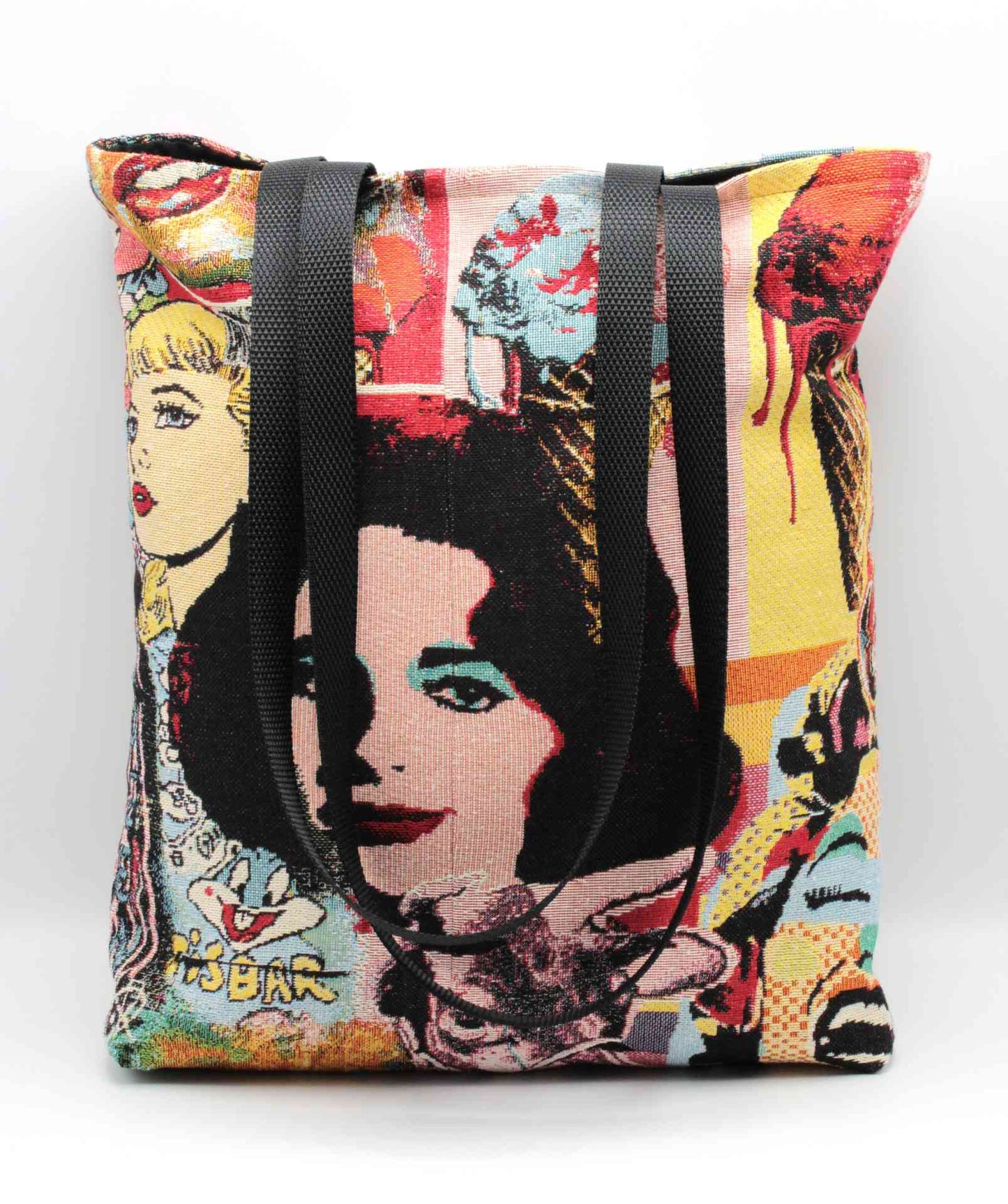 Citybag PopArt