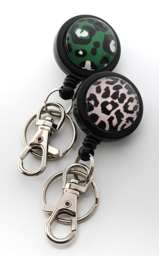 Jojo - LeopardBeauty