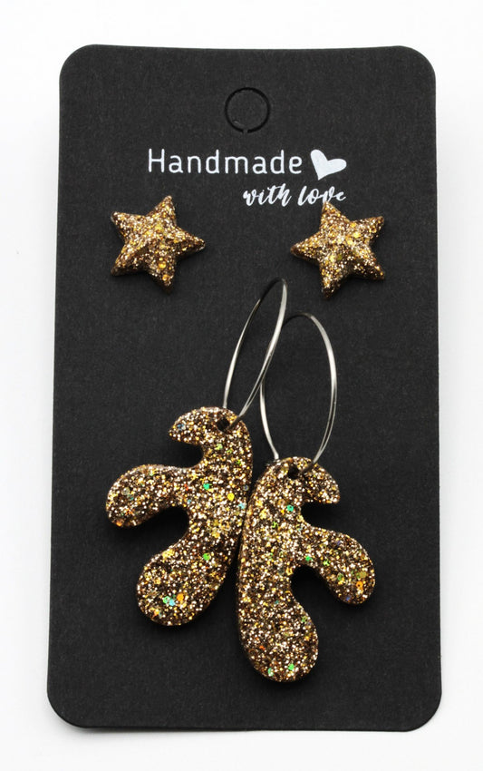 GarlandStar hartsikorvakorut