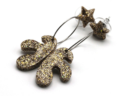 GarlandStar hartsikorvakorut