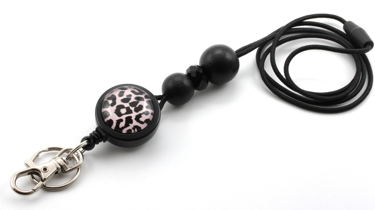 Avainnauha jojolla - SweetLeo