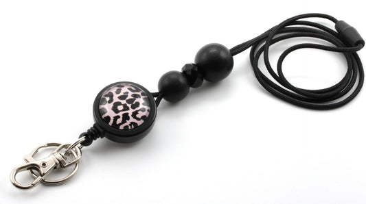 Avainnauha jojolla - SweetLeo