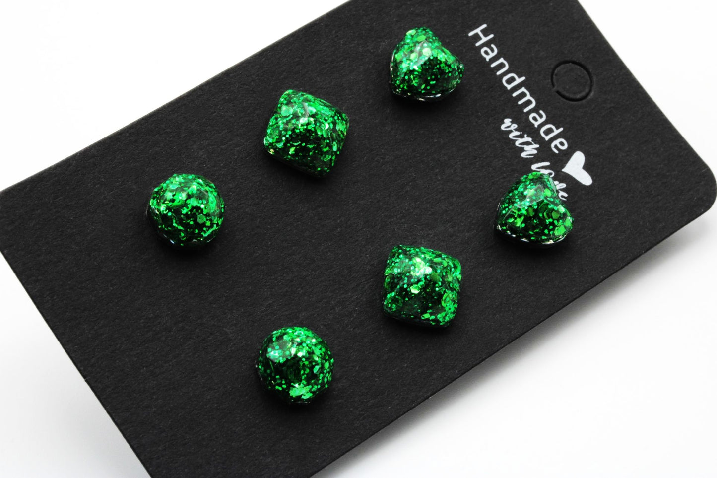 GreenBlings hartsikorvakorut