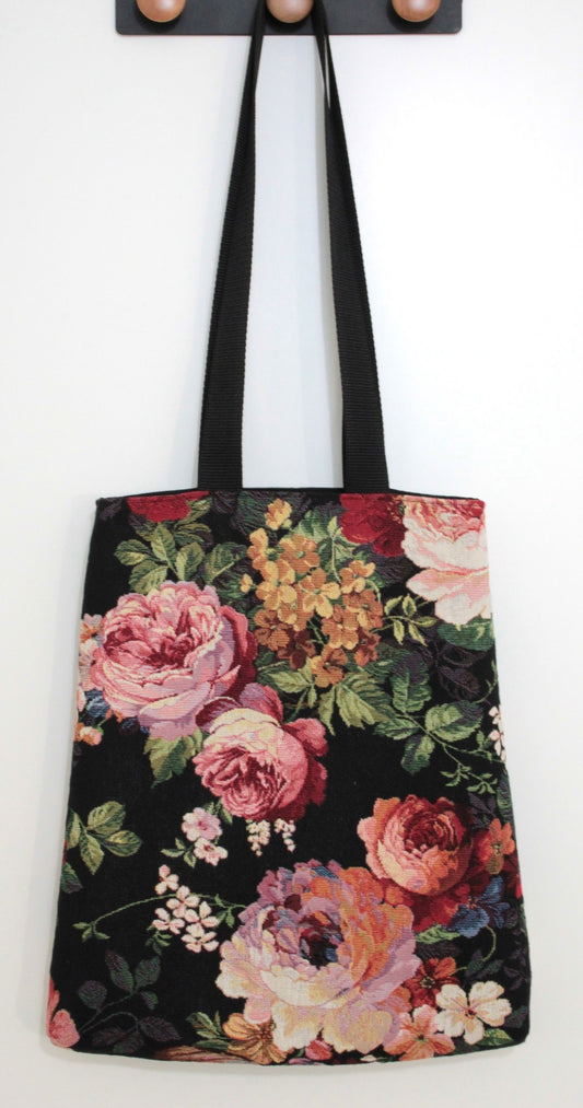 Citybag GobelinGarden