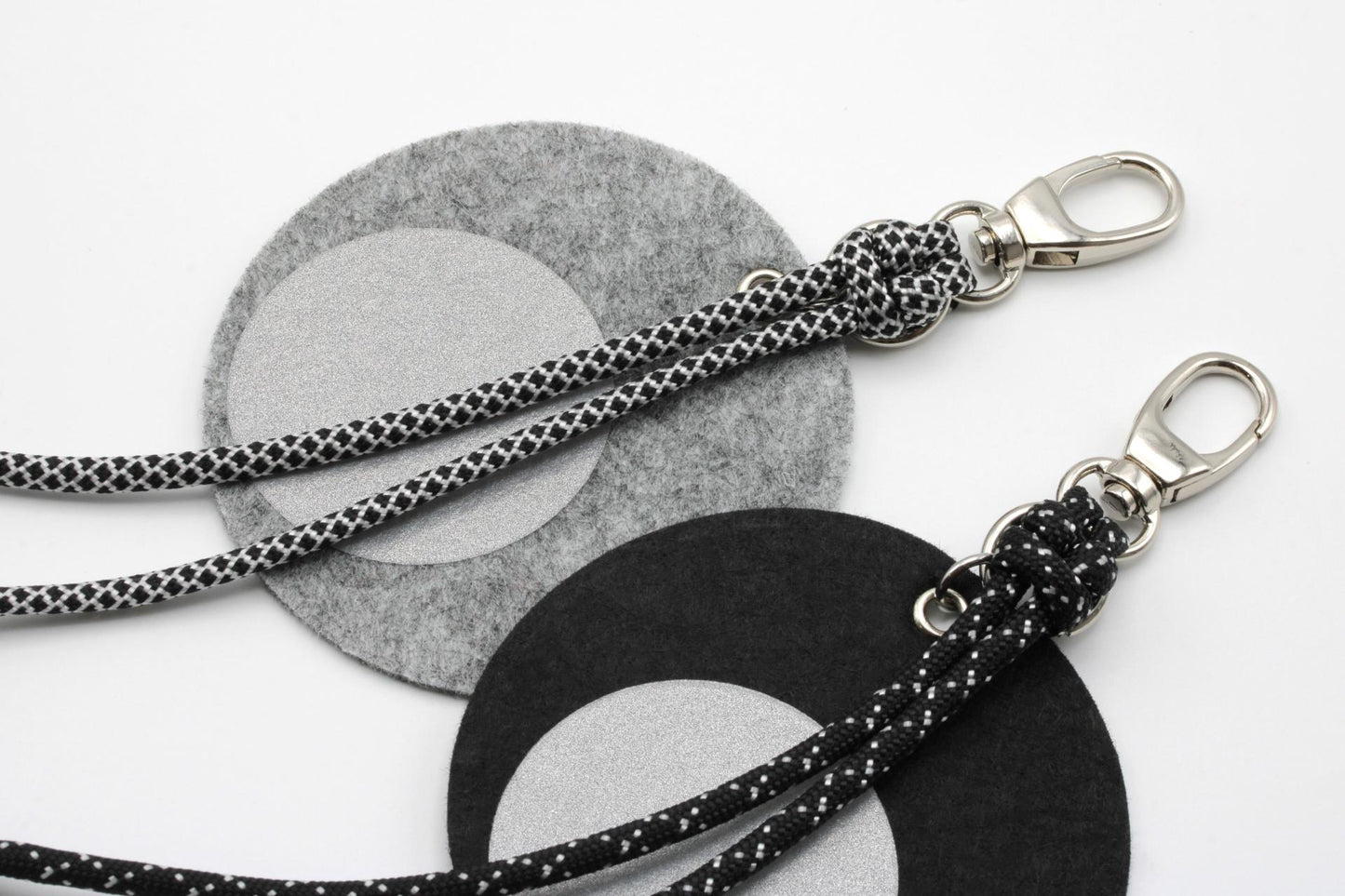 Heijastava Laukkukoru Rounds