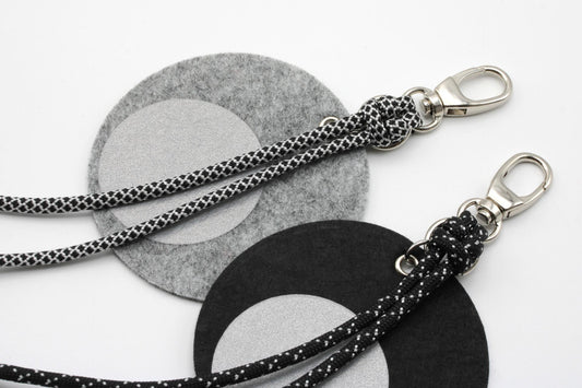 Heijastava Laukkukoru Rounds