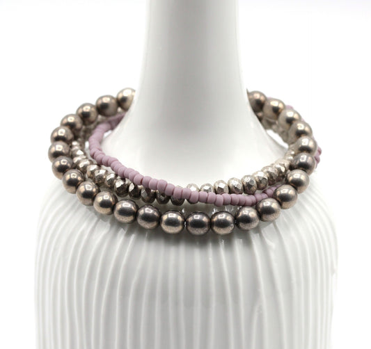 RusticGrey rannekorut