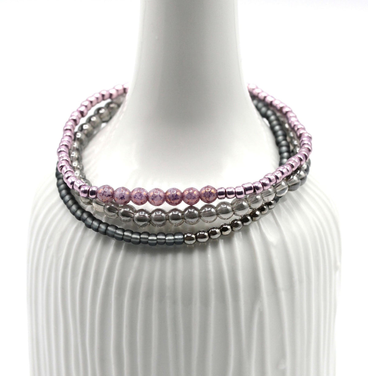 SeedBeads rannekorut